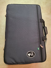 Load image into Gallery viewer, Marcus Bonna Three Trumpet Case- Nylon