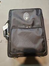 Load image into Gallery viewer, Marcus Bonna Double Clarinet Case (Bb/Eb)- Nylon
