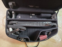 Load image into Gallery viewer, Marcus Bonna Double Case for Alto and Soprano Saxophone- Carbon Fiber