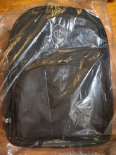 Load image into Gallery viewer, Marcus Bonna Case for Oboe and English Horn with Backpack Extension Attached- Black Nylon