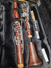 Load image into Gallery viewer, Backun Q Series A Clarinet (2nd Generation)