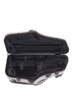 Load image into Gallery viewer, BAM HIGHTECH ALTO & SOPRANO SAX CASE