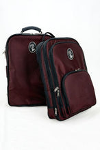 Load image into Gallery viewer, Marcus Bonna Case for 3 clarinets with backpack extension attached- Nylon