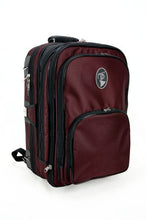 Load image into Gallery viewer, Marcus Bonna Case for 3 clarinets with backpack extension attached- Nylon