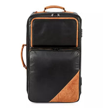 Load image into Gallery viewer, GARD COMPACT TRUMPET + FLUGELHORN GIG BAG- LEATHER