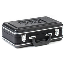 Load image into Gallery viewer, Backun Alpha Bb Clarinet