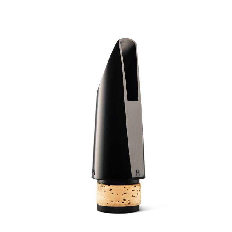 ビ*ズ様 \"選定品\"Backun Vocalise H2 Bbクラリネットマウス Backun Vocalise Bb Clarinet Mouthpiece (R, G & H models)
