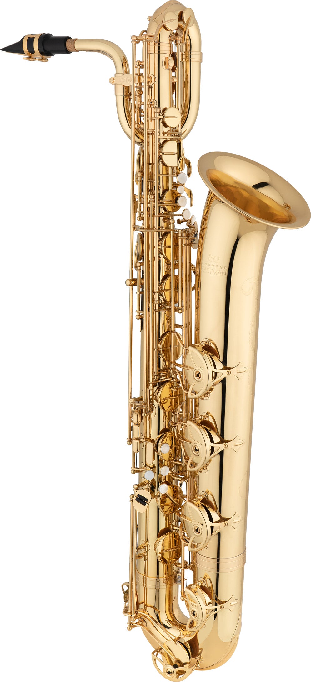Eastman EBS453 Baritone Saxophone