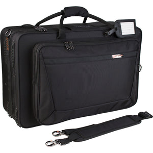 Protec Triple "Horn" Case IPAC (case for trumpets)