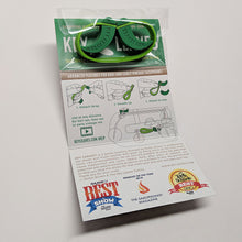 Load image into Gallery viewer, Key Leaves Sax Key Props