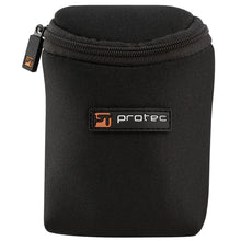 Load image into Gallery viewer, Protec Trumpet Mouthpiece Pouch - Neoprene, 3-Piece
