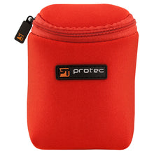 Load image into Gallery viewer, Protec Trumpet Mouthpiece Pouch - Neoprene, 3-Piece