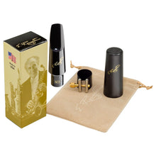 Load image into Gallery viewer, Rousseau Classic NC Baritone Saxophone Mouthpiece