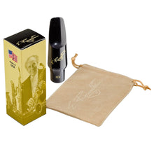 Load image into Gallery viewer, Rousseau Classic NC Tenor Saxophone Mouthpiece