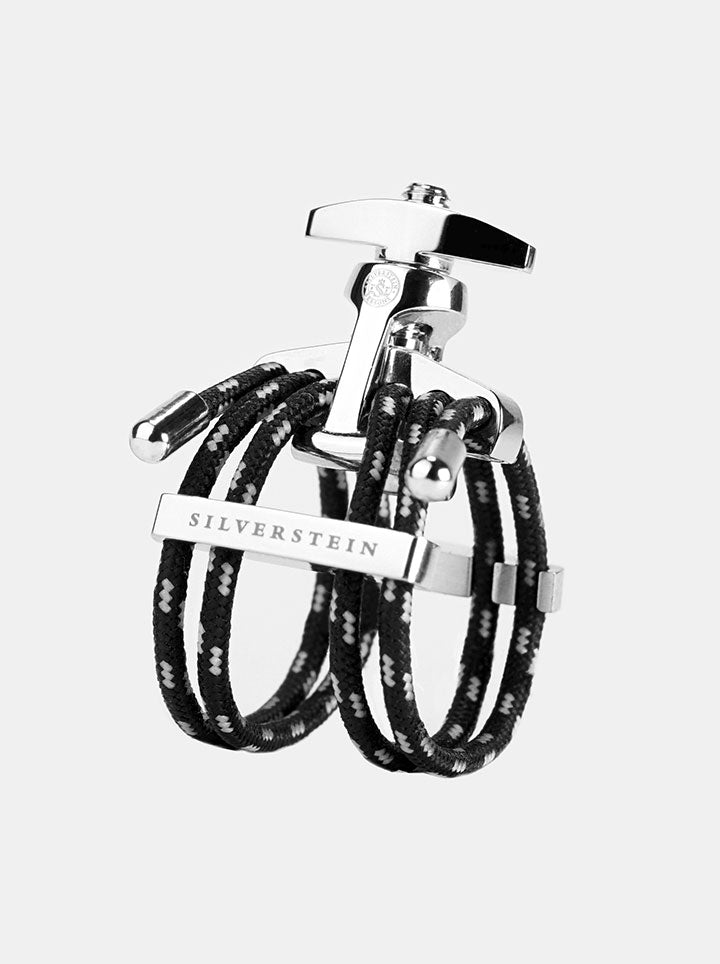 Silverstein Quattro & Bass Ligatures 5th Generation