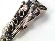 Load image into Gallery viewer, Bolt-on Alternate E-flat Key (Left hand Eb lever)