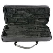 Load image into Gallery viewer, BAM CLASSIC DOUBLE CLARINET CASE