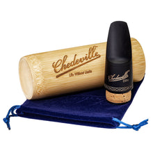 Load image into Gallery viewer, Chedeville Elite Bass Clarinet Mouthpiece