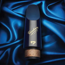 Load image into Gallery viewer, Vandoren Black Diamond Bb Clarinet Mouthpieces (BD2, BD4, BD5, BD7)