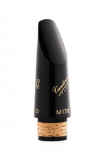 Load image into Gallery viewer, Vandoren M13 Clarinet Mouthpiece (13 Series, Lyre)