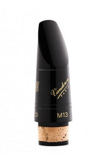 Load image into Gallery viewer, Vandoren M13 Clarinet Mouthpiece (13 Series, Lyre)