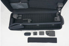 Load image into Gallery viewer, Marcus Bonna Double Case for Bass Clarinet (Low C) and Clarinet- Nylon