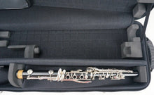 Load image into Gallery viewer, Marcus Bonna Double Case for Bass Clarinet (Low C) and Clarinet- Nylon