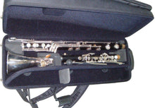 Load image into Gallery viewer, Marcus Bonna Double Case for Bass Clarinet (Low C) and Clarinet- Nylon