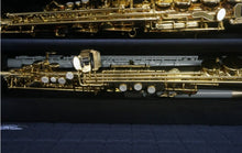 Load image into Gallery viewer, Marcus Bonna Double Case for Alto and Soprano Saxophone- Nylon