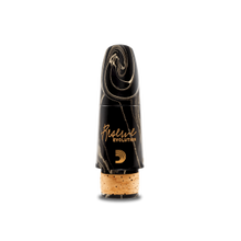 Load image into Gallery viewer, D'Addario Reserve Evolution Bb Clarinet Mouthpiece, EV10