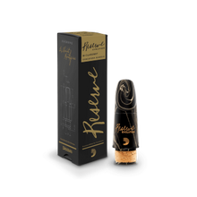 Load image into Gallery viewer, D'Addario Reserve Evolution Bb Clarinet Mouthpiece, EV10