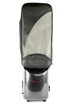 Load image into Gallery viewer, BAM HIGHTECH BASS CLARINET (TO C) CASE- Black Carbon Look