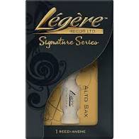 Load image into Gallery viewer, Legere Alto Saxophone Signature Reed