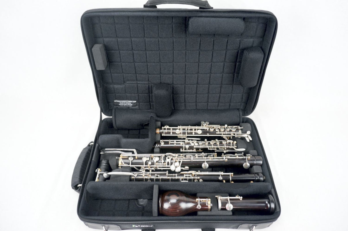 Marcus Bonna Double Case for Oboe and English Horn model MB