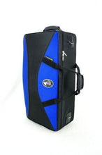 Load image into Gallery viewer, Marcus Bonna Quad Case (Alto & Sop Sax, Clar, Flute)