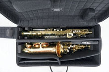 Load image into Gallery viewer, Marcus Bonna Quad Case (Alto & Sop Sax, Clar, Flute)