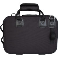 Load image into Gallery viewer, Protec Bb Clarinet PRO PAC Case – Slimline (Black)