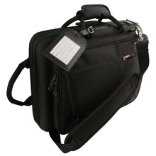 Load image into Gallery viewer, Protec Bb &amp; A Double Clarinet PRO PAC Case – Slimline