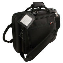 Load image into Gallery viewer, Protec Bb & A Double Clarinet PRO PAC Case – Slimline