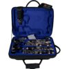 Protec Bb & A Double Clarinet PRO PAC Case – Slimline