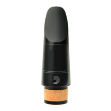 Load image into Gallery viewer, D&#39;Addario Reserve Bb Clarinet Mouthpiece