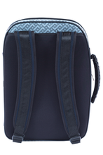 Load image into Gallery viewer, BAM Signature Bb+A Double Clarinet Case