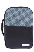 Load image into Gallery viewer, BAM Signature Bb+A Double Clarinet Case
