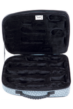 Load image into Gallery viewer, BAM Signature Bb+A Double Clarinet Case