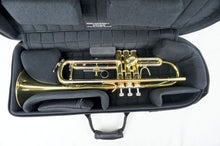 Load image into Gallery viewer, Marcus Bonna Case for 1 Piston Trumpet, Black Nylon