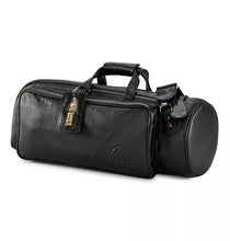 Load image into Gallery viewer, Gard Ultra Single Trumpet Gig Bag- Leather
