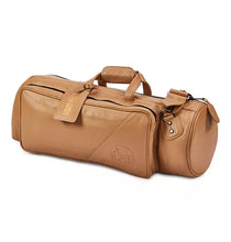 Load image into Gallery viewer, Gard Ultra Single Trumpet Gig Bag- Leather