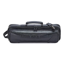 Load image into Gallery viewer, Gard Flute and Piccolo Combination Case Cover- Leather