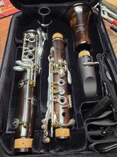 Load image into Gallery viewer, Royal Global Polaris Bb Clarinet