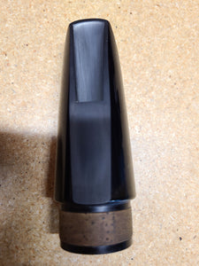 USED Selmer Focus Bass Clarinet Mouthpiece